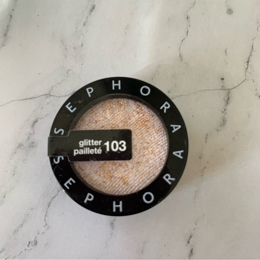 New SEPHORA Collection Colorful Eyeshadow #103 First Light -  0.035 oz.